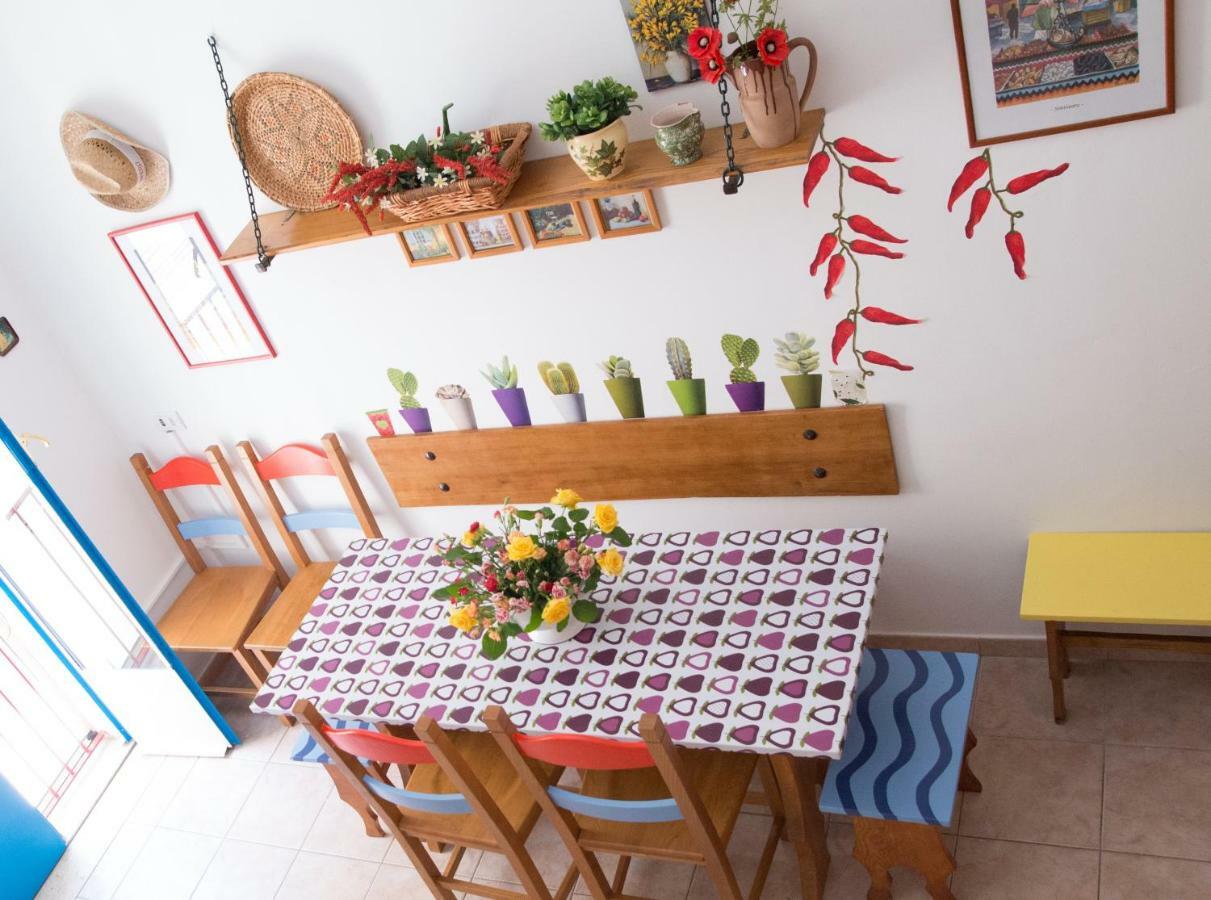 Emiolia Apartment Milazzo Exterior photo